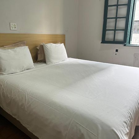 Hotel Internacional Сао Паоло Екстериор снимка