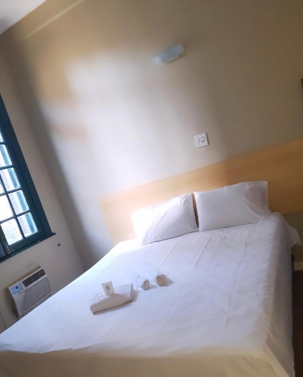 Hotel Internacional Сао Паоло Екстериор снимка