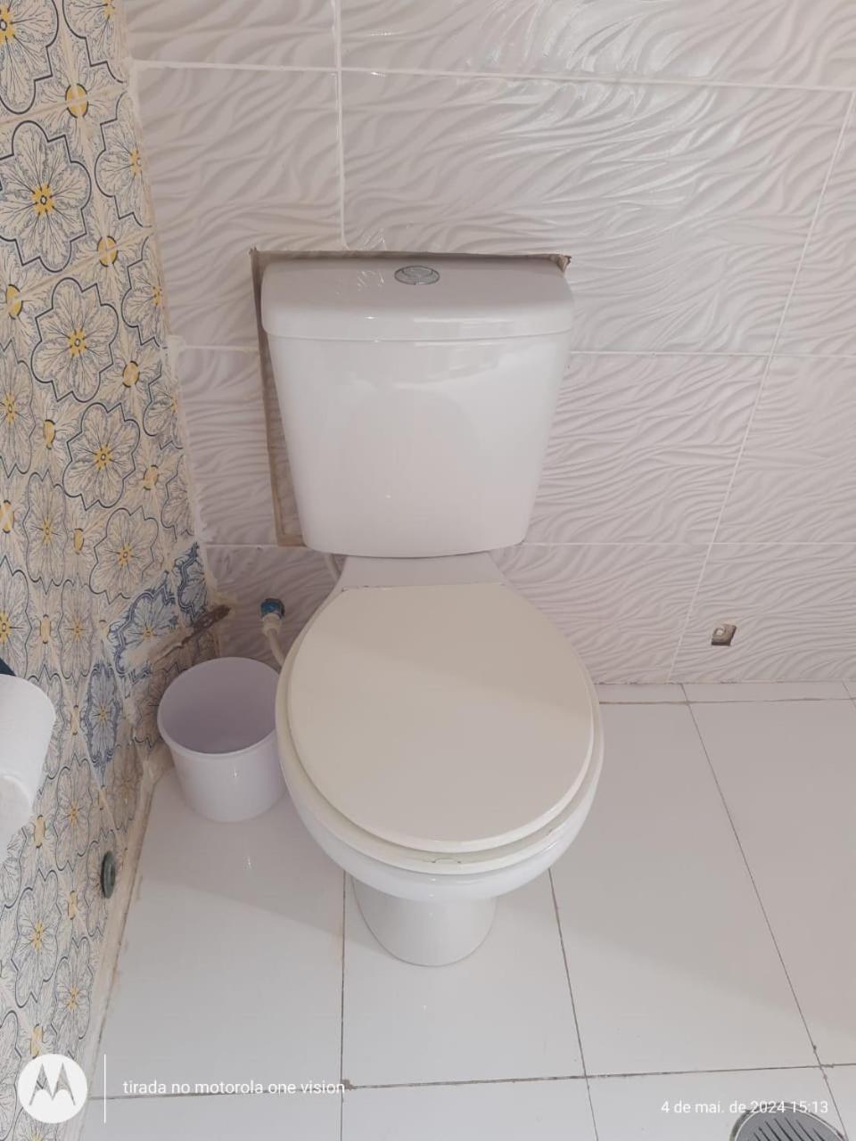 Hotel Internacional Сао Паоло Екстериор снимка
