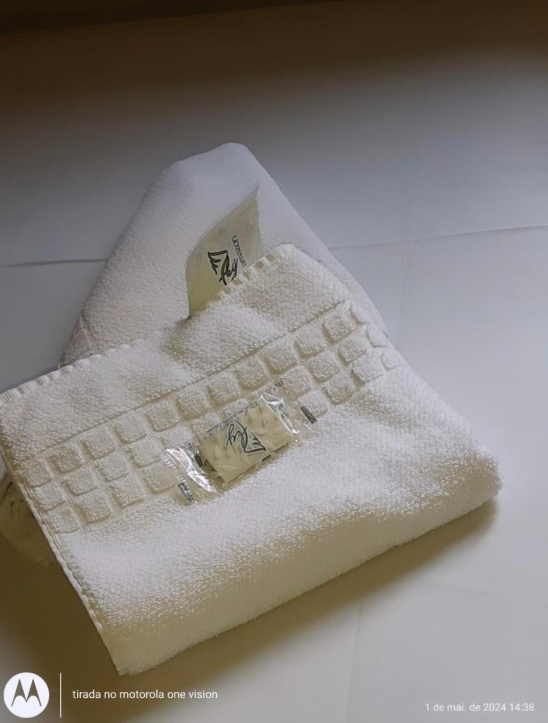 Hotel Internacional Сао Паоло Екстериор снимка