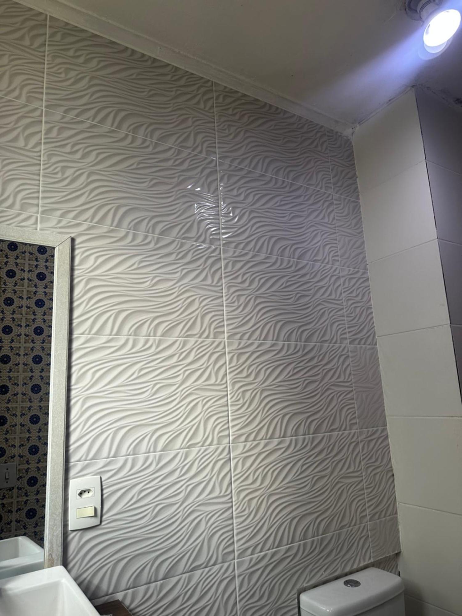 Hotel Internacional Сао Паоло Екстериор снимка