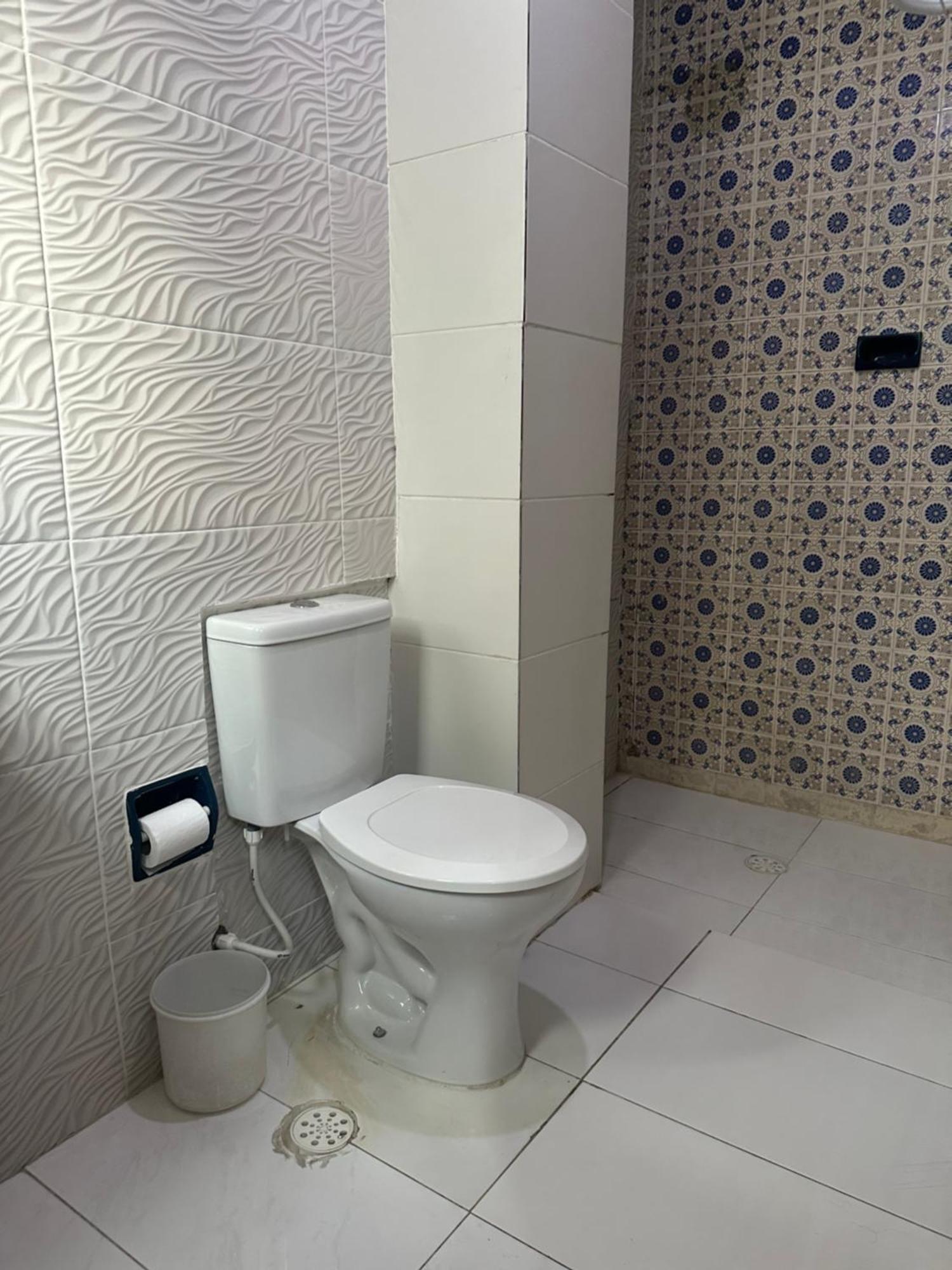 Hotel Internacional Сао Паоло Екстериор снимка