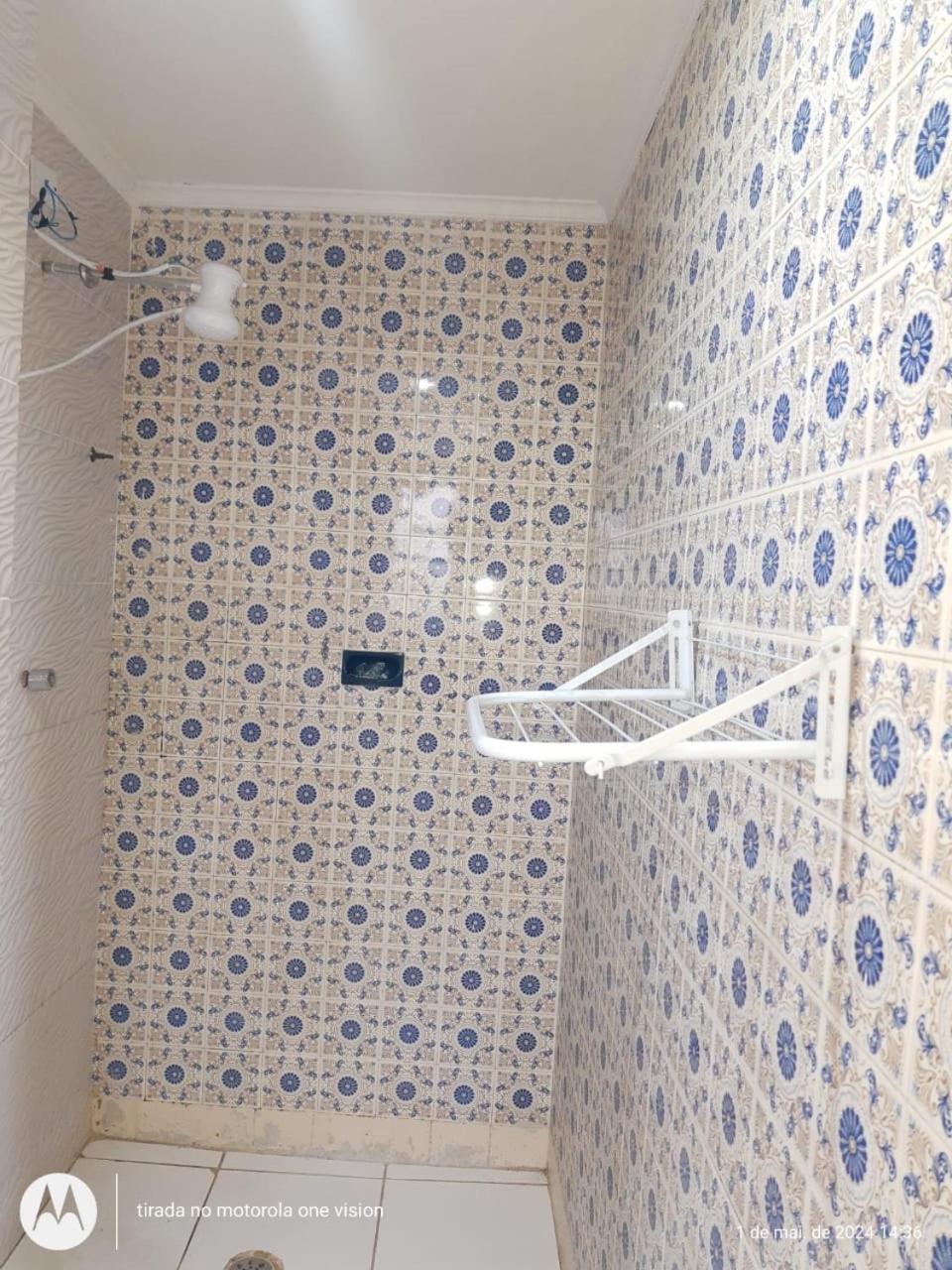 Hotel Internacional Сао Паоло Екстериор снимка