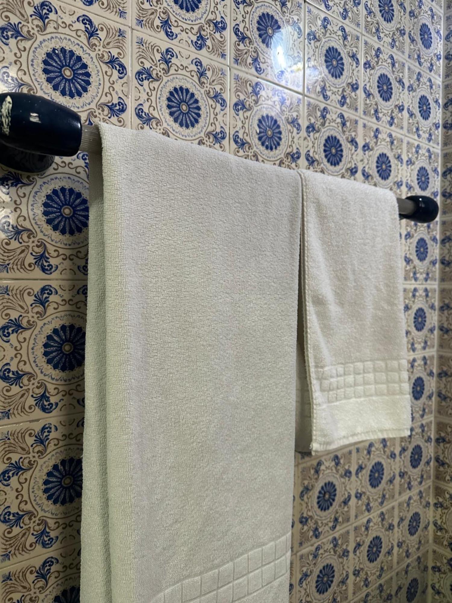 Hotel Internacional Сао Паоло Екстериор снимка