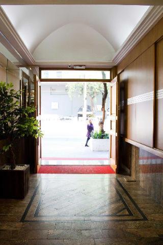 Hotel Internacional Сао Паоло Екстериор снимка